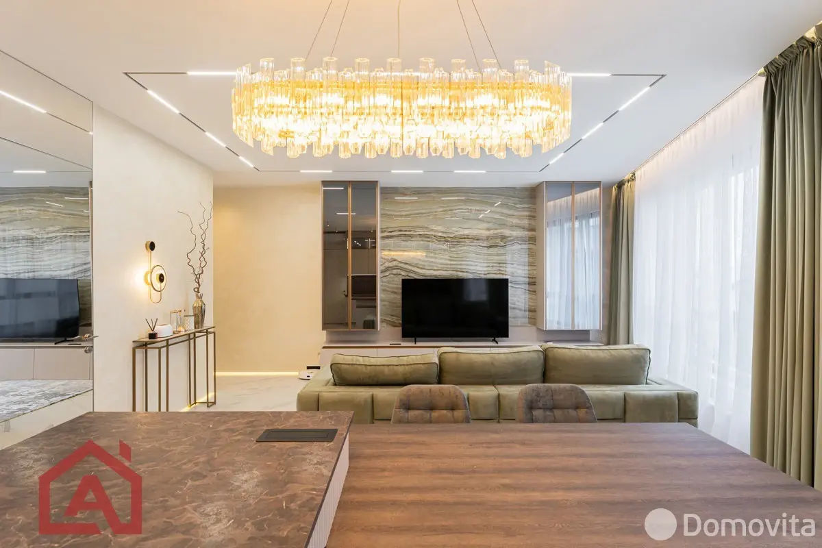 Снять 2-комнатную квартиру в Минске, ул. Ржавецкая, д. 49, 2800USD, код 145428 - фото 36