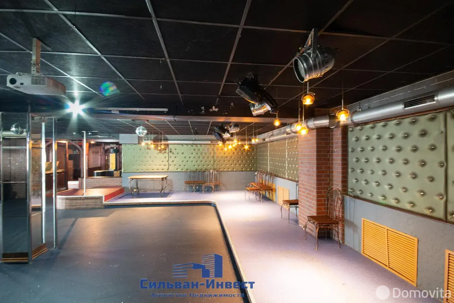 Стоимость аренды объекта сферы услуг, Бобруйск, ул. Каменского, д. 10