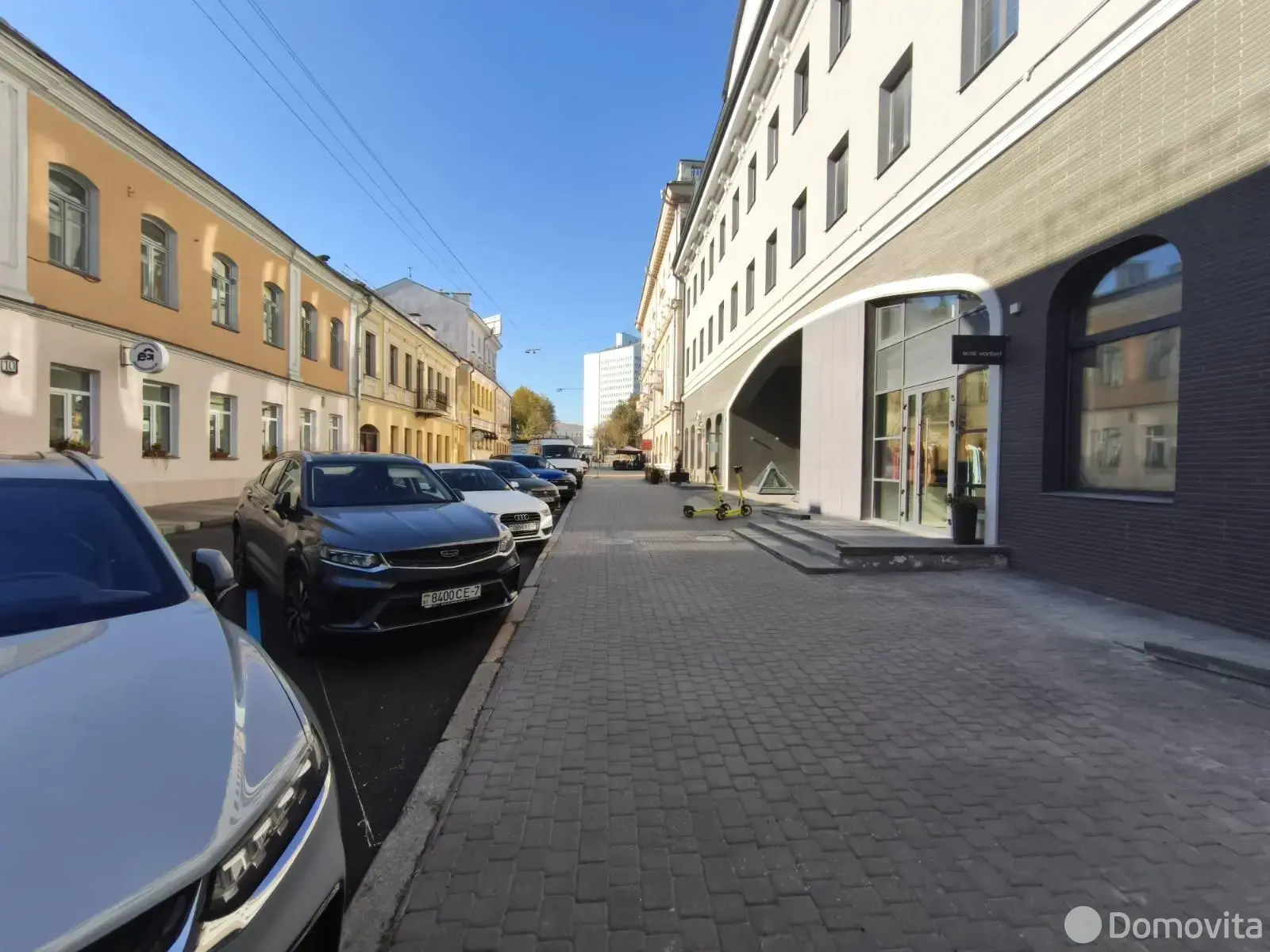 Снять офис на ул. Интернациональная, д. 3 в Минске, 3536EUR, код 15884 - фото 9