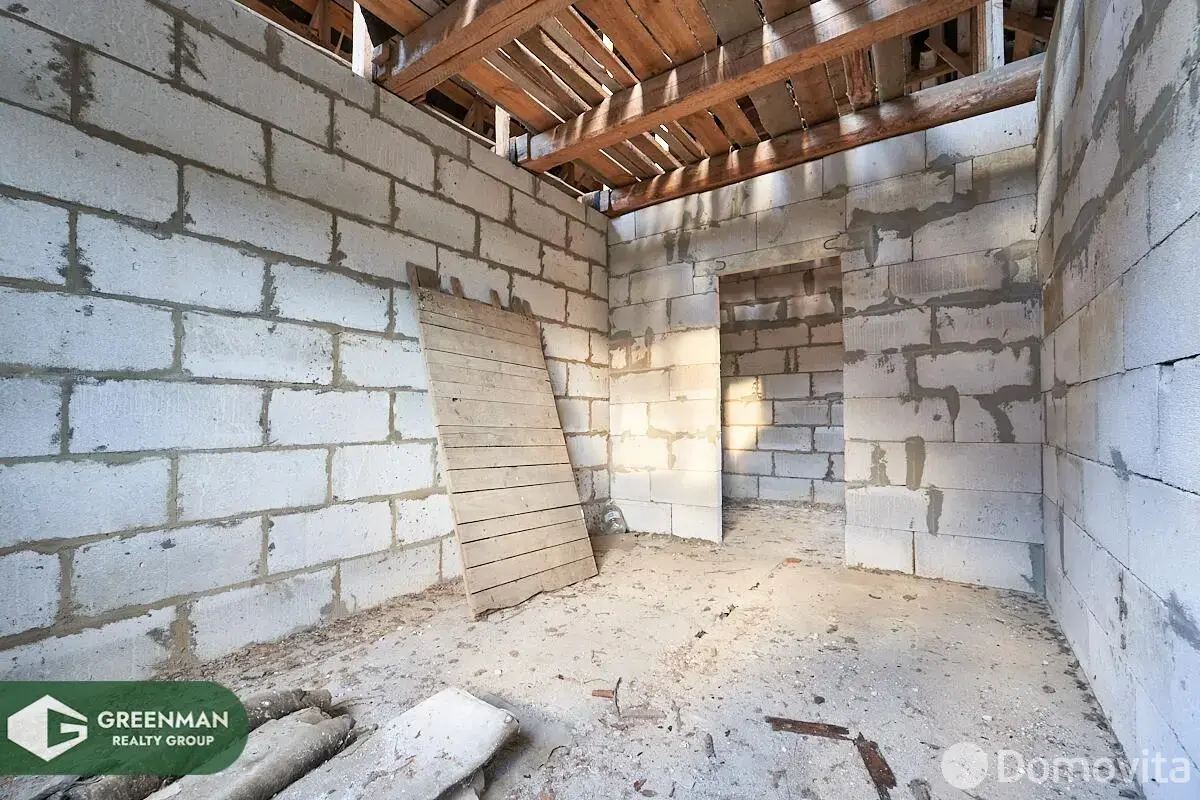 Купить земельный участок, 14.89 соток, Прилесье, Минская область, 98000USD, код 571355 - фото 14