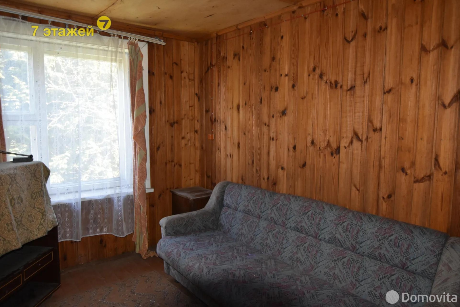 дача, Заценьский Родник, , стоимость продажи 193 476 р.