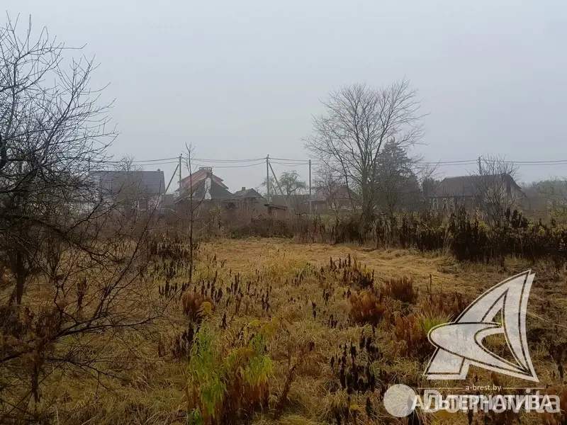 участок, Ивахновичи, , стоимость продажи 31 996 р.