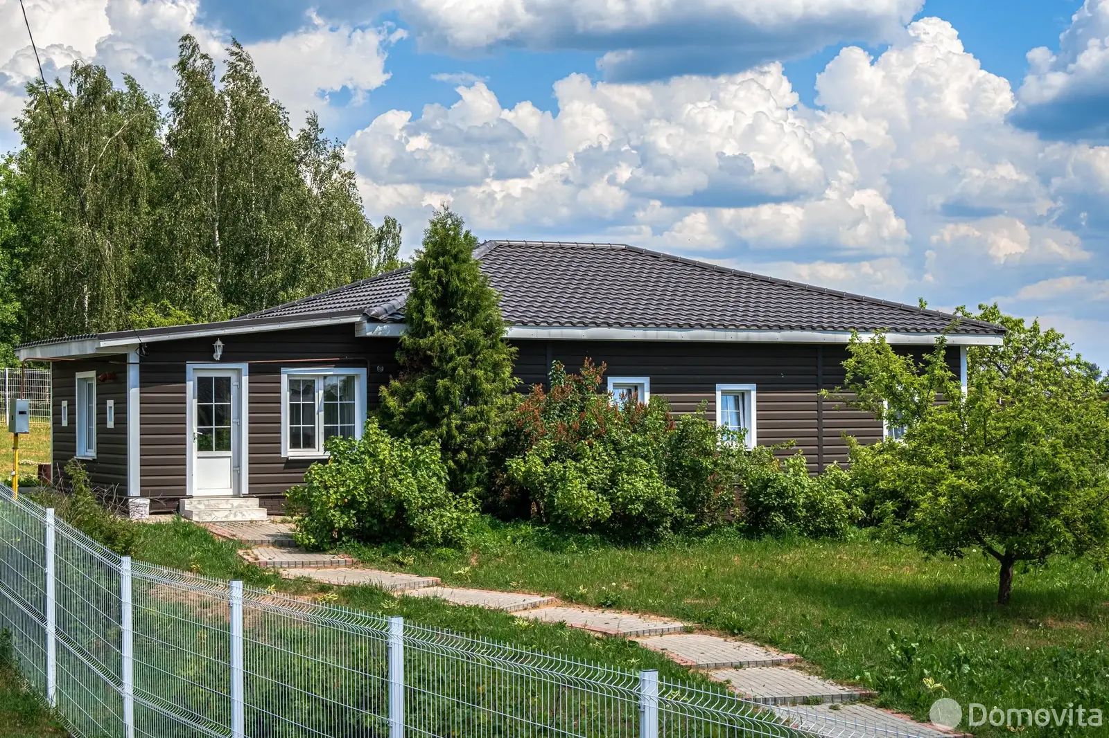 дом, Гатово, - лучшее предложение