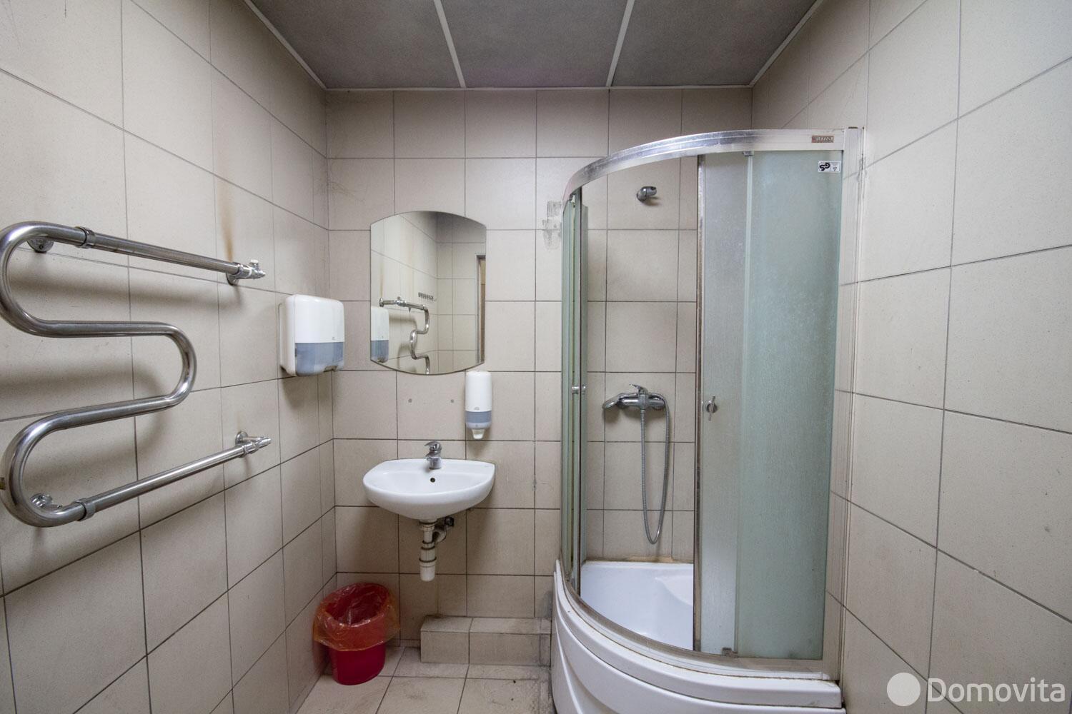 Аренда складского помещения на ул. Смоленская, д. 15/А в Минске, код 963610 - фото 28