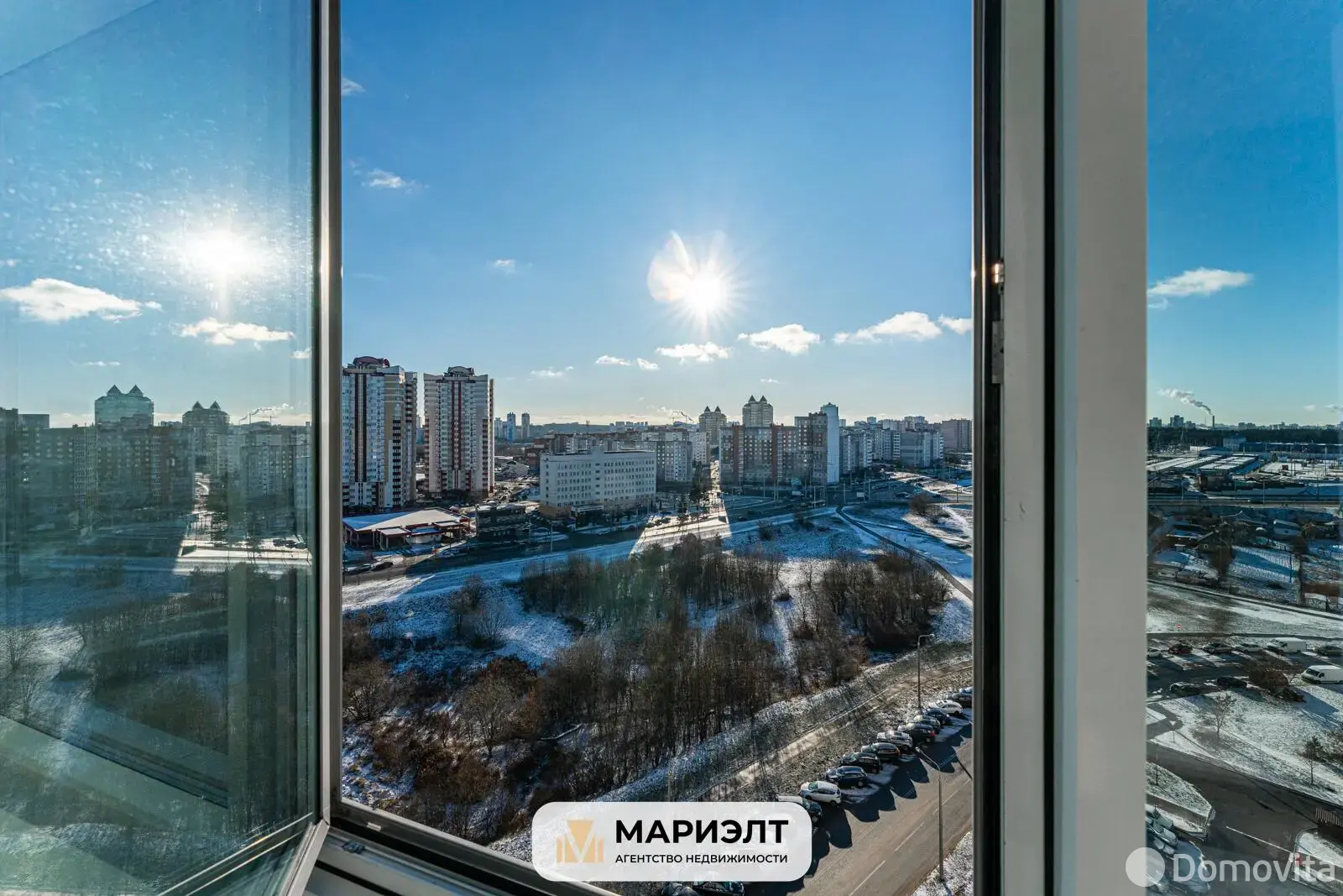 Купить офис на ул. Лопатина, д. 7/А в Копище, 148000USD, код 8558 - фото 38