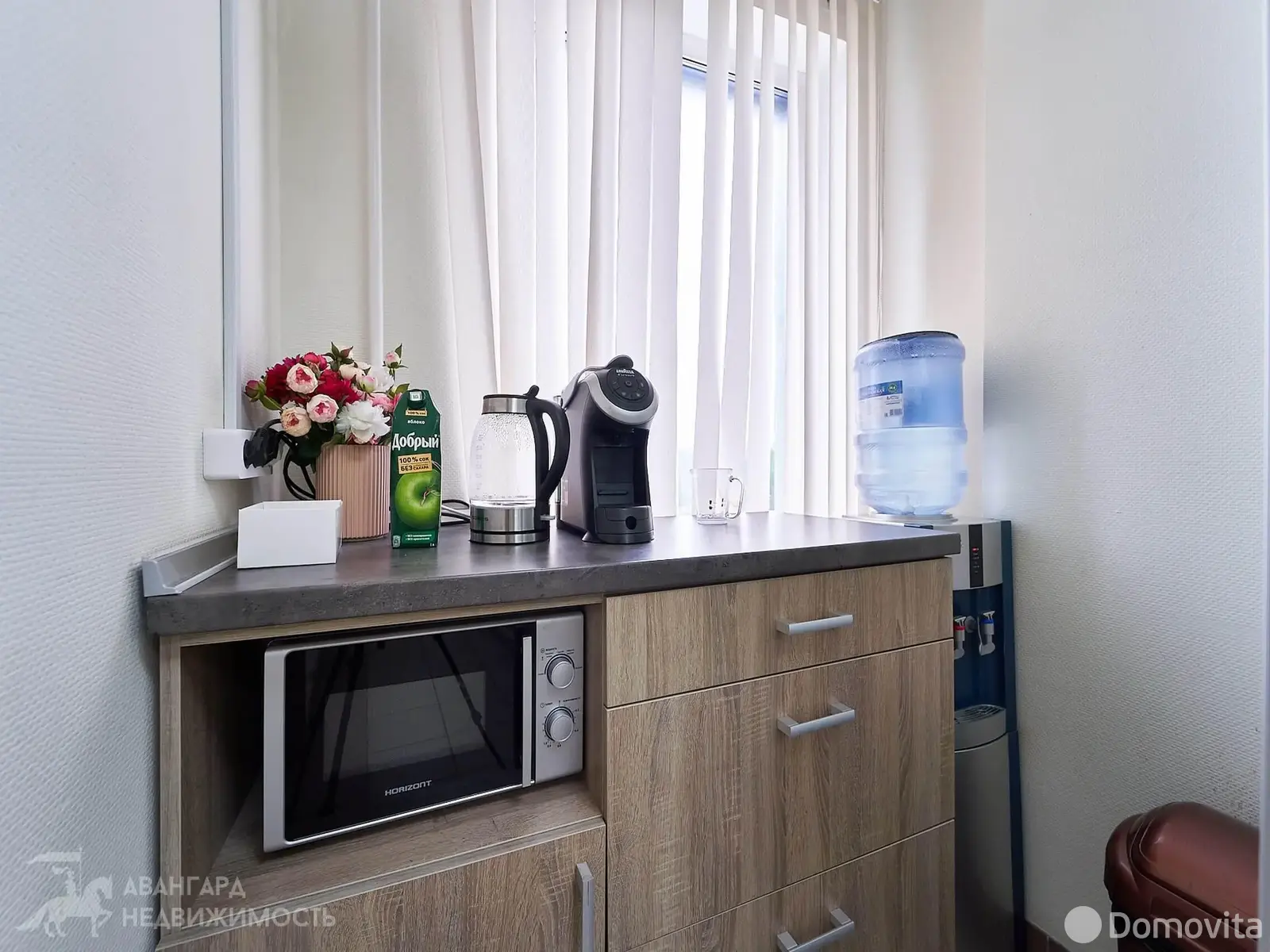 Снять офис на пер. Козлова, д. 7/Г в Минске, 837EUR, код 15719 - фото 22