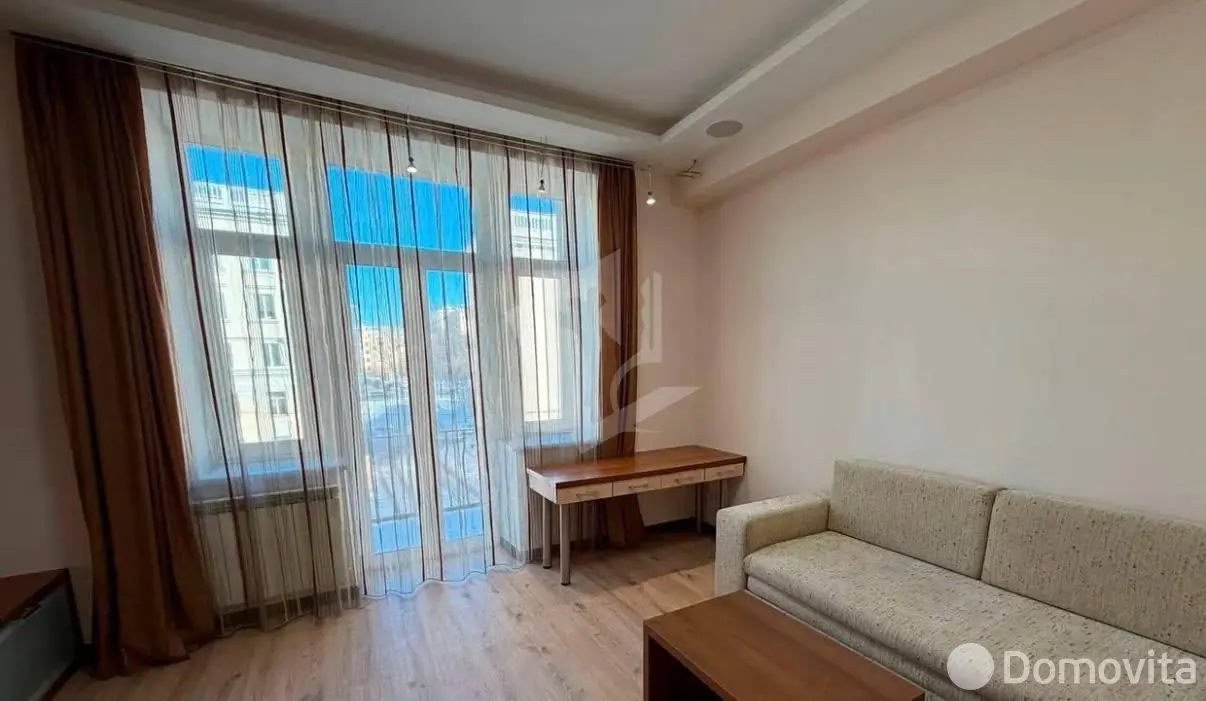 Снять 3-комнатную квартиру в Минске, ул. Киселева, д. 3, 850USD, код 149706 - фото 3