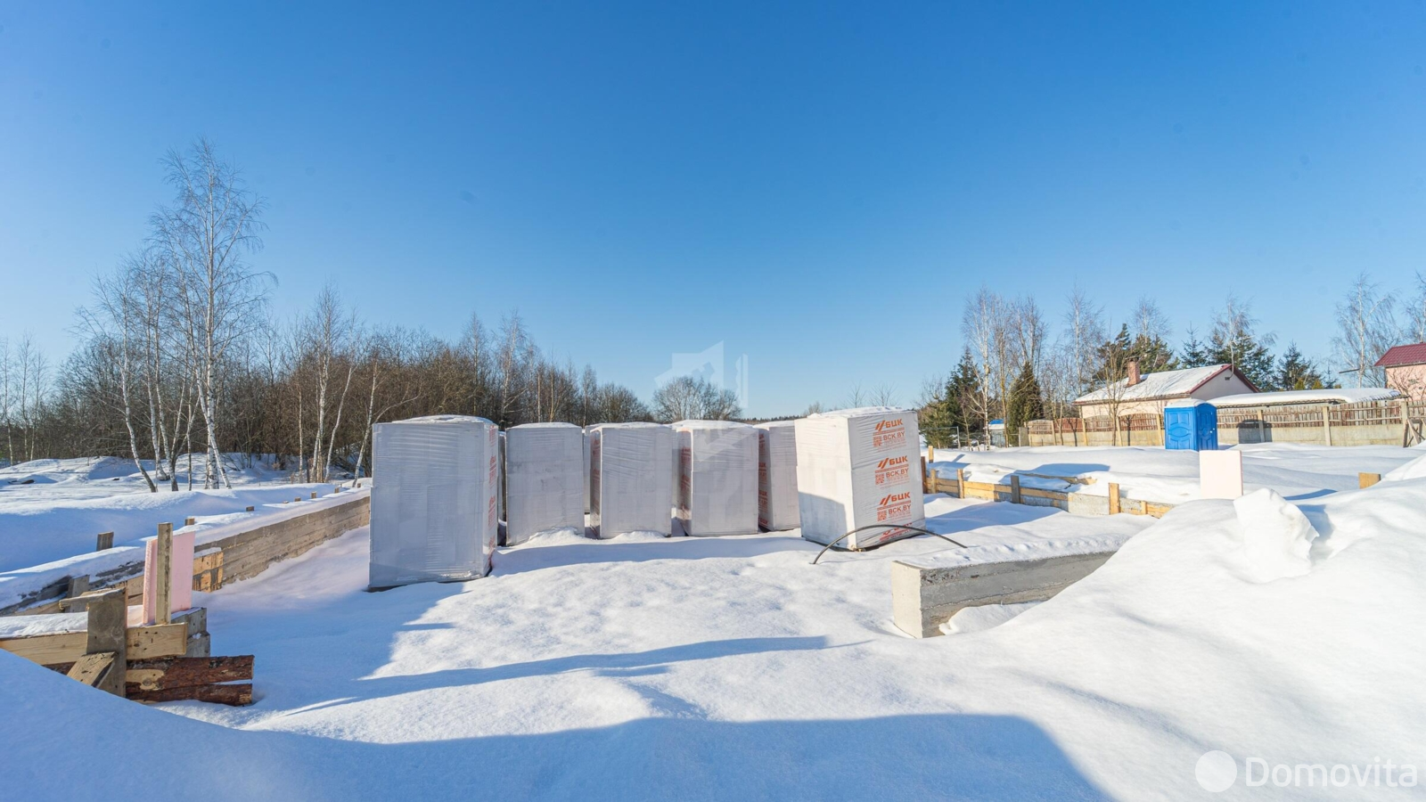 Цена продажи дома, Вишневка, ул. Полевая