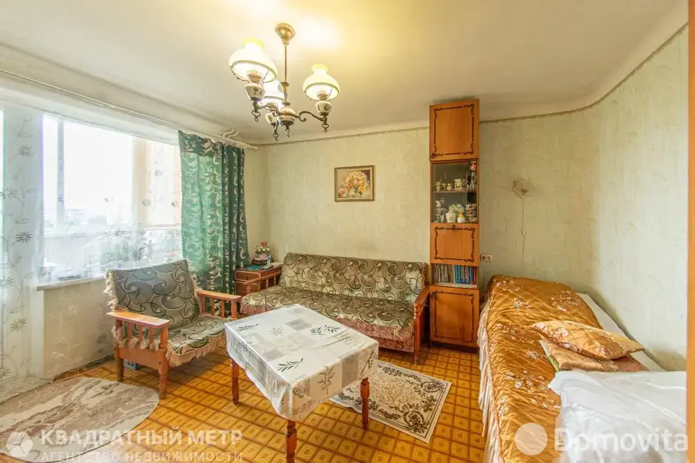 комната, Минск, ул. Якубовского, д. 22/1