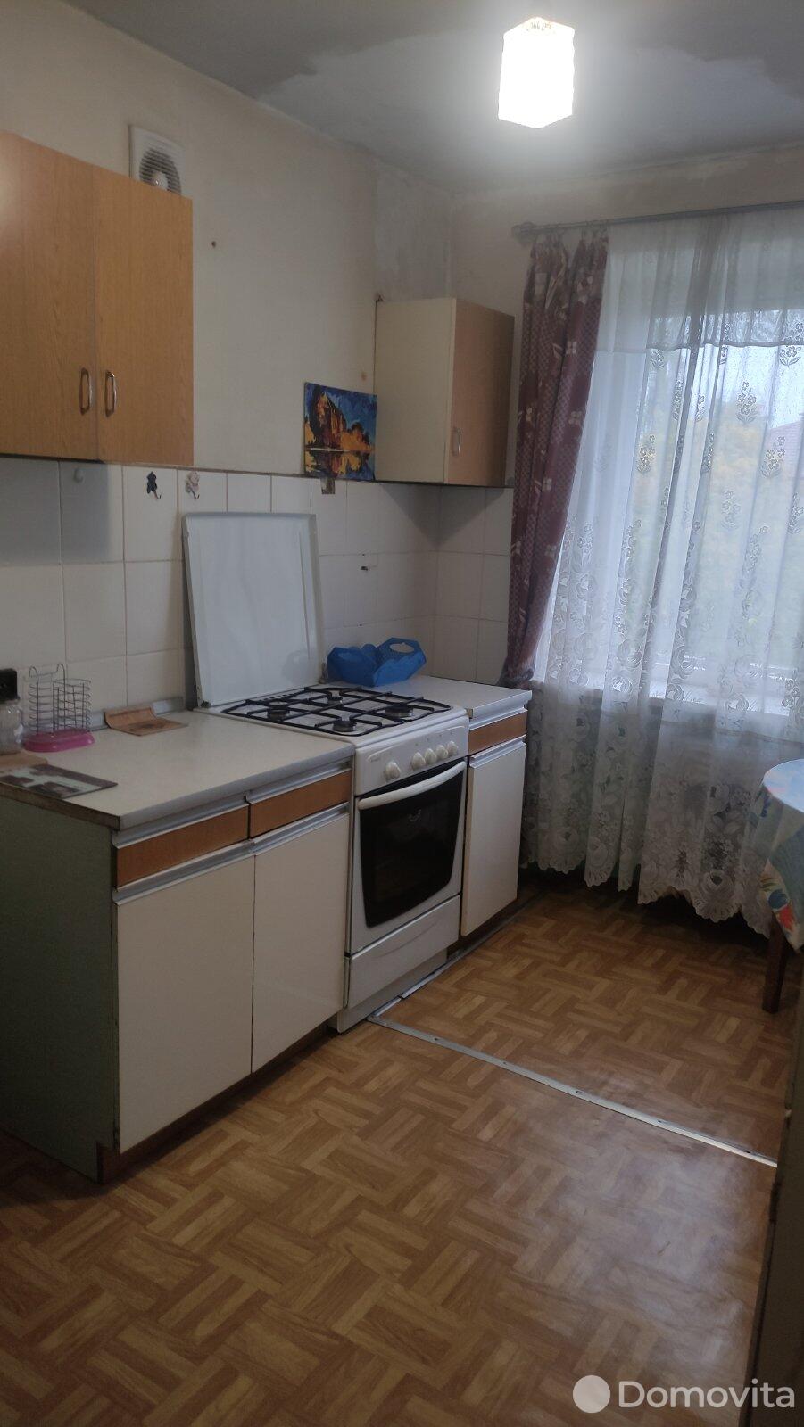 Снять 1-комнатную квартиру в Минске, ул. Краснослободская, д. 1, 210USD, код 138351 - фото 1