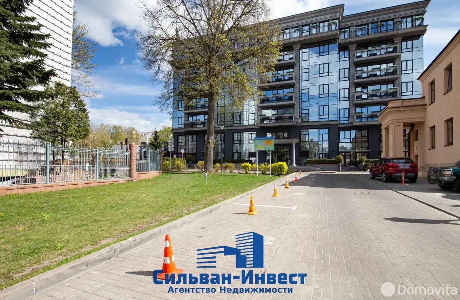Снять офис на ул. Интернациональная, д. 20/А в Минске, 8939BYN, код 16972 - фото 3