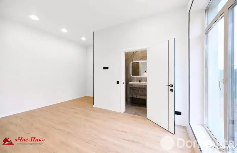 Продажа 1-этажной дачи в Калезея Минская область, 190000USD, код 183422 - фото 39