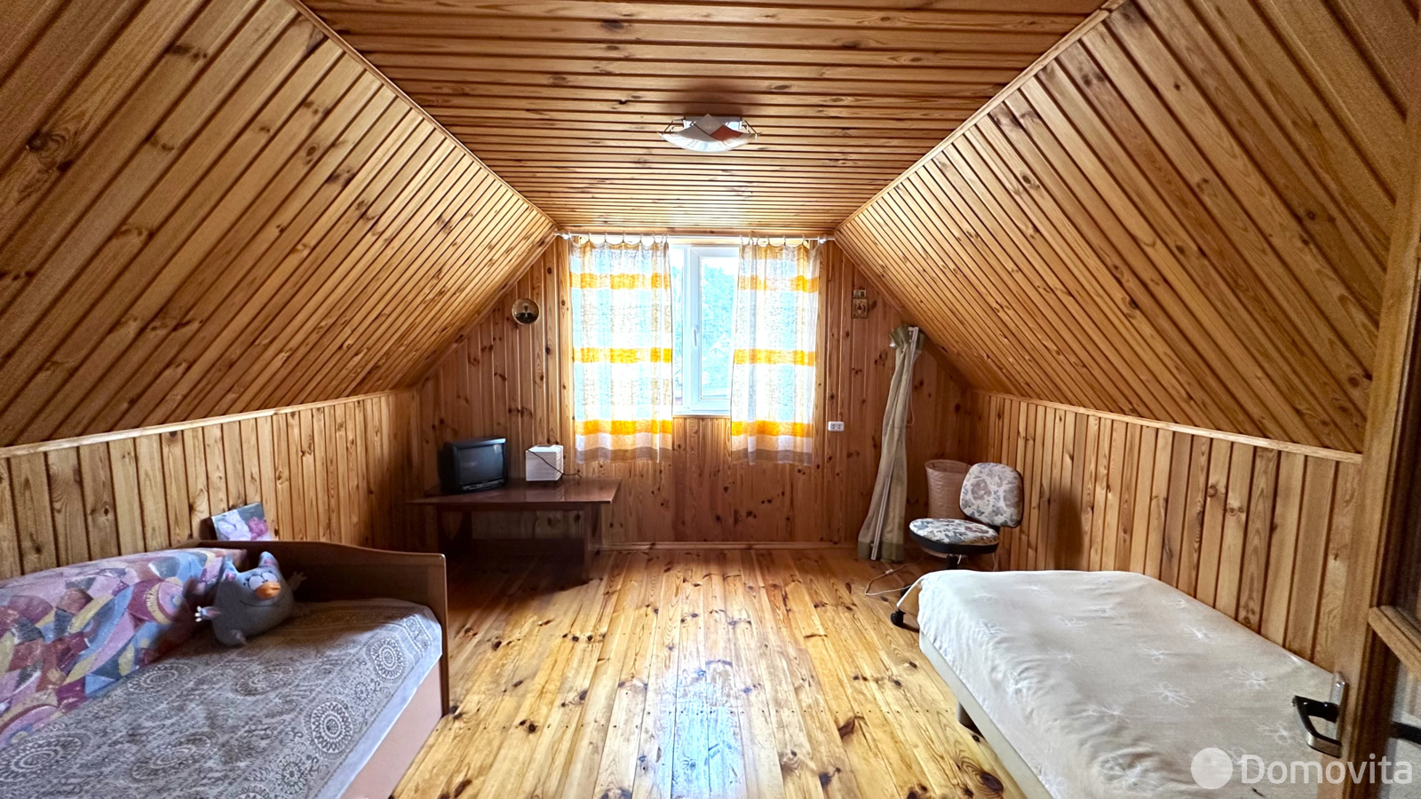 Купить 2-этажную дачу в Минская область, 16300USD, код 182214 - фото 17