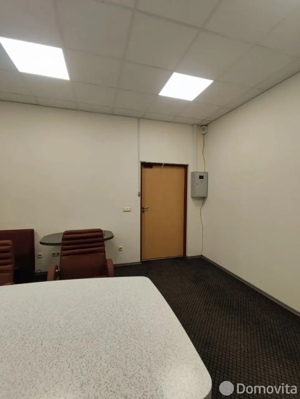 офис, Минск, пер. Некрасова, д. 114 