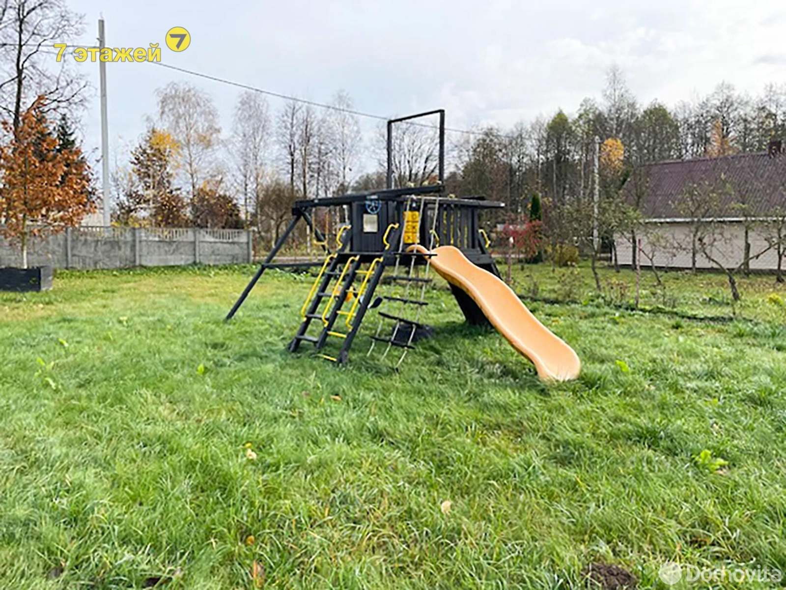 купить дом, Дубовики, ул. Кольцевая