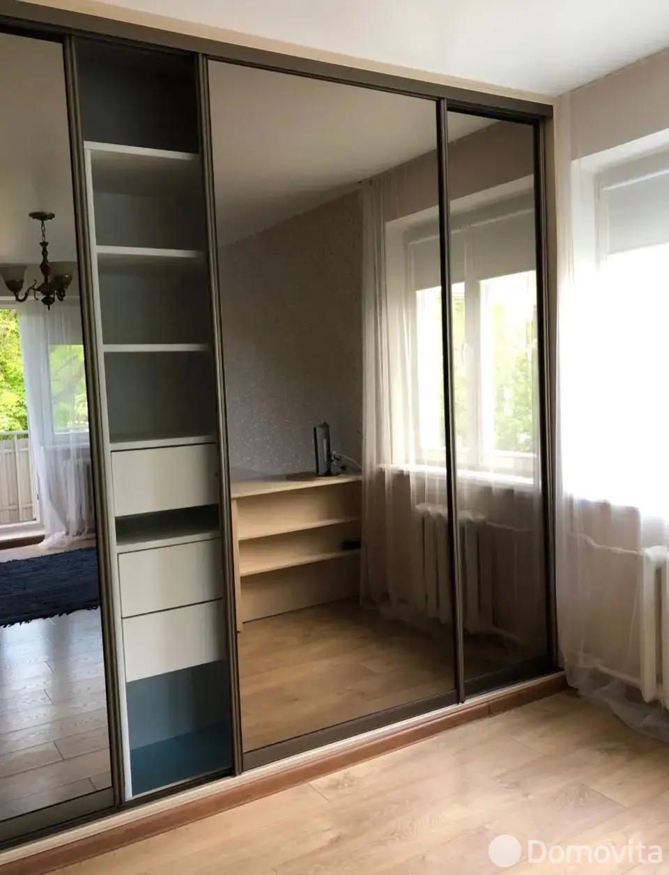 квартира, Минск, ул. Осипенко, д. 37 в Центральном районе