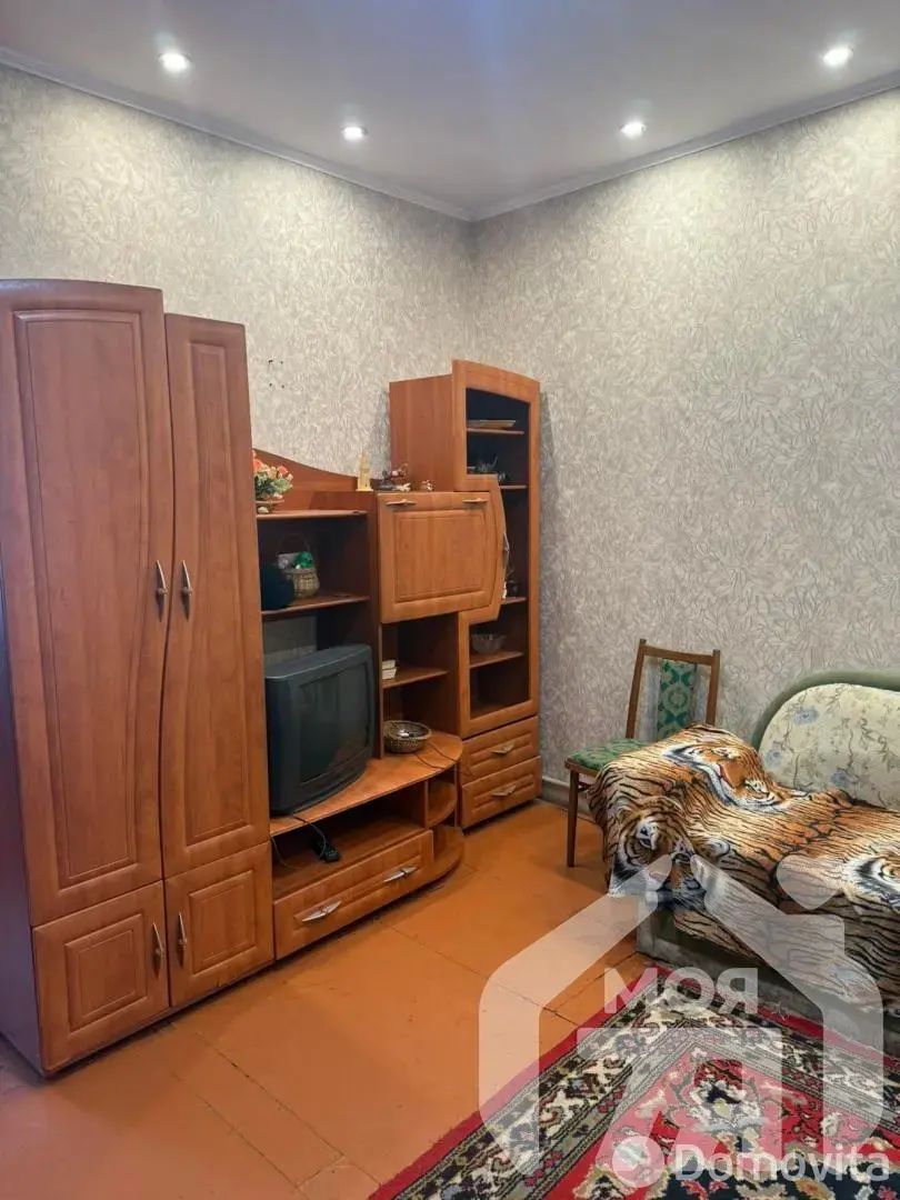 Продажа 2-комнатной квартиры в Молодечно, ул. Гоголя, д. 62 - фото 9