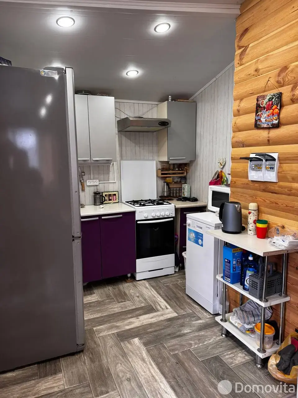 Купить 2-этажную дачу в Аист Минская область, 39000USD, код 184408 - фото 28