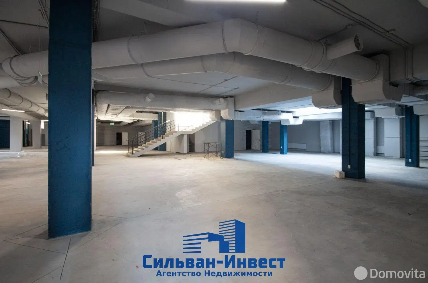 Купить помещение под сферу услуг в Минске, ул. Мясникова, д. 27 - фото 14
