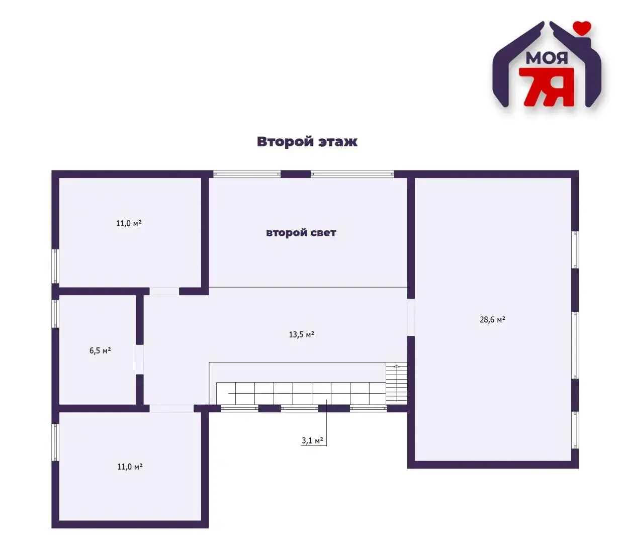 Купить 2-этажную дачу в МАЛИНОВКА-2001 Минская область, 334500USD, код 181881 - фото 27