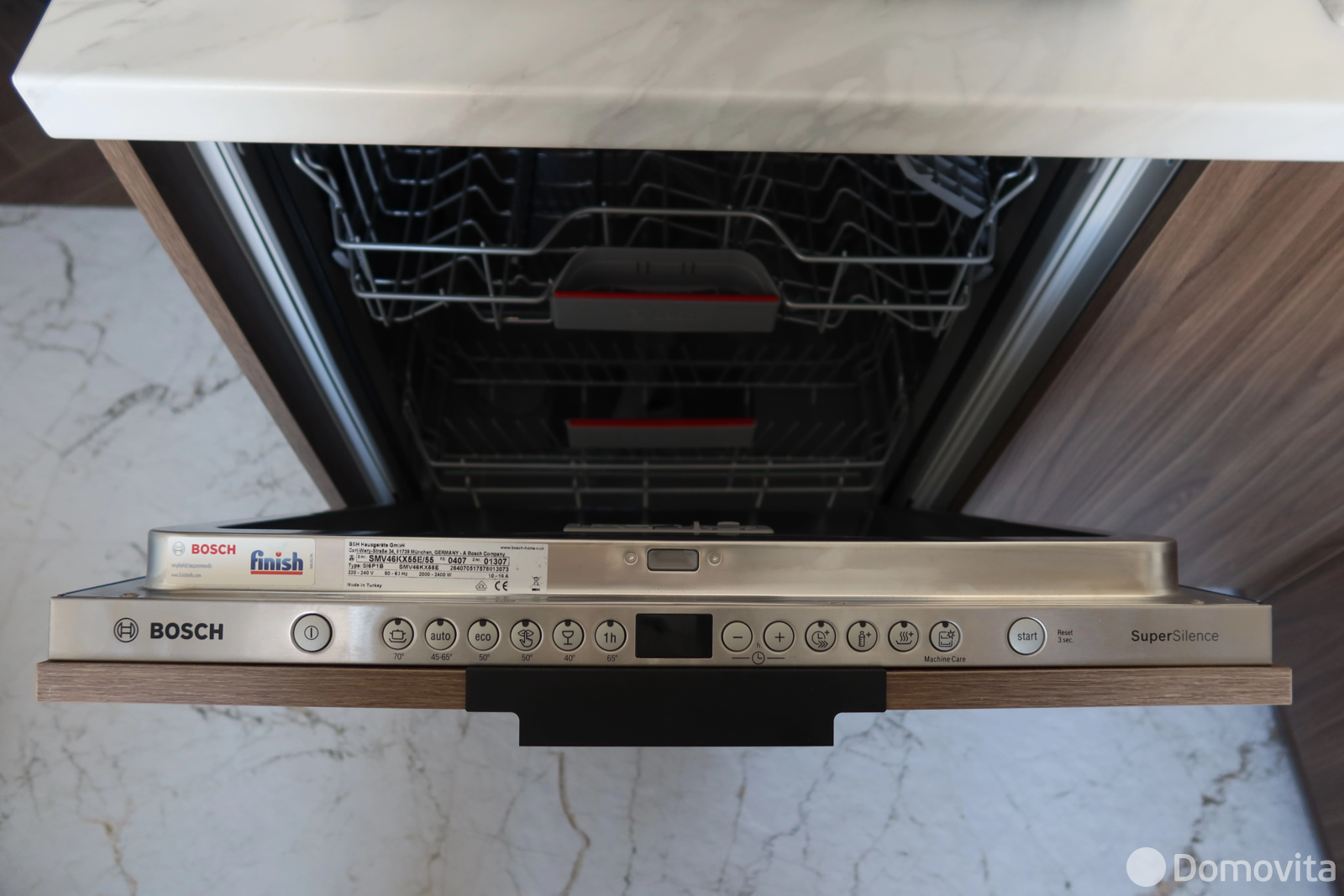 Снять 2-комнатную квартиру в Минске, ул. Свердлова, д. 32, 1500USD, код 149844 - фото 19