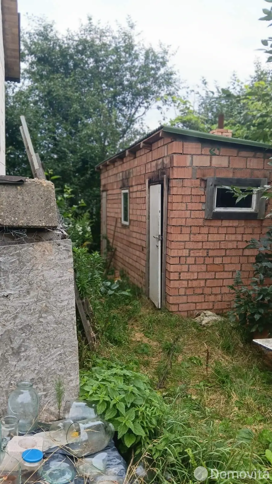 дача, РАНЕТ-1, 
