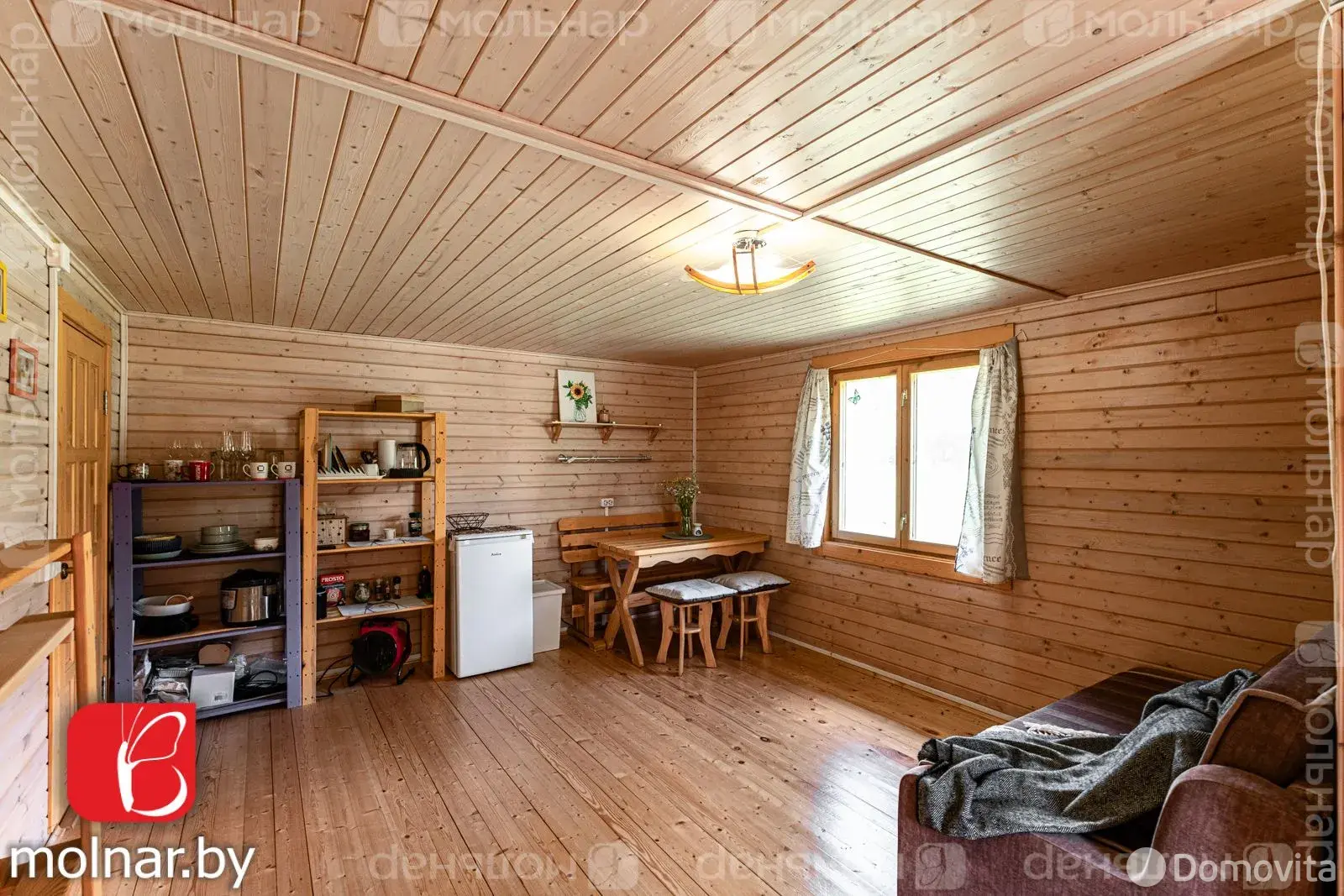 Купить 1-этажную дачу в Крыница-92 Минская область, 28000USD, код 183786 - фото 5