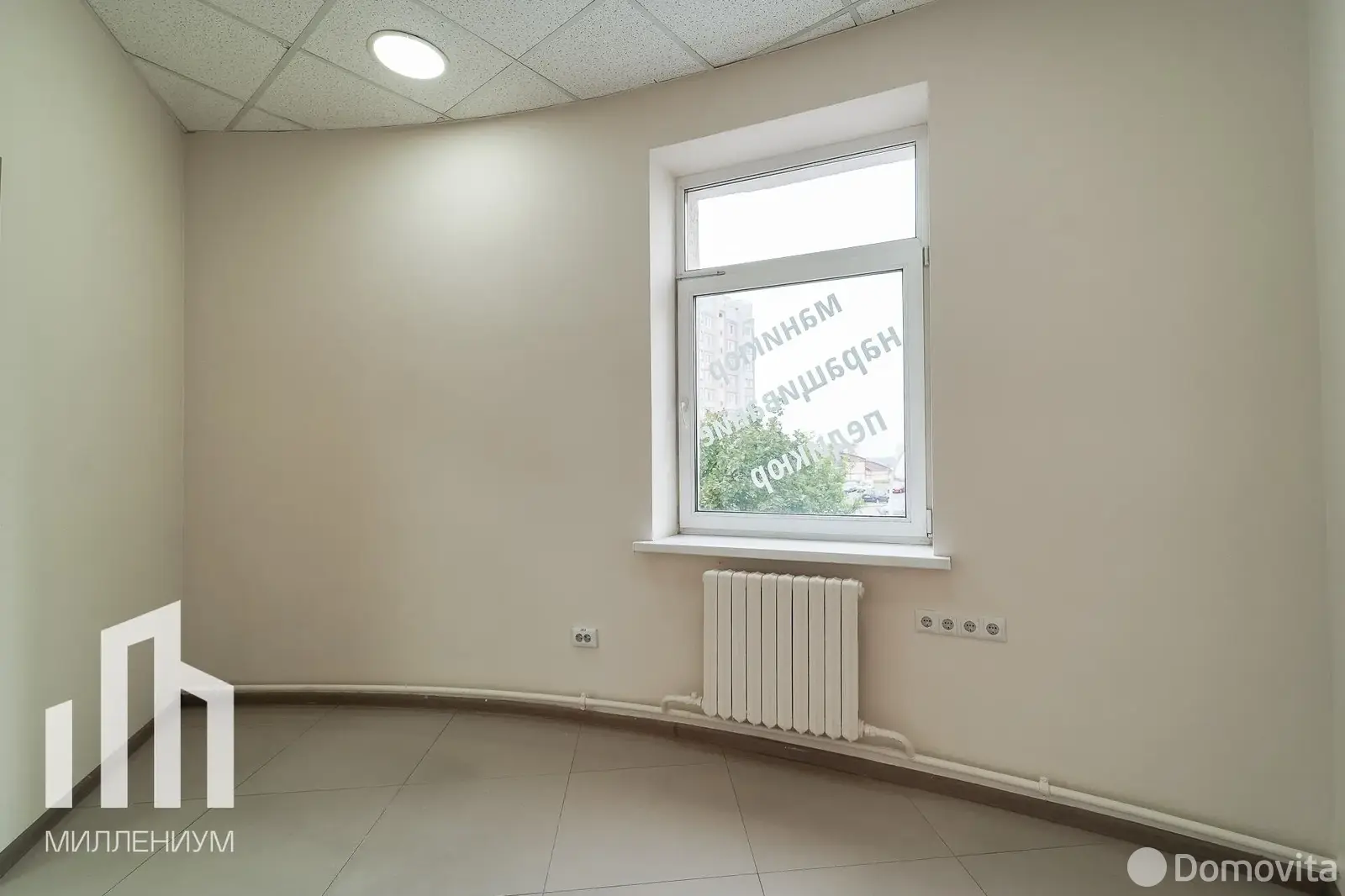 Купить офис на ул. Скрипникова, д. 11/А в Минске, 125000USD, код 9966 - фото 22