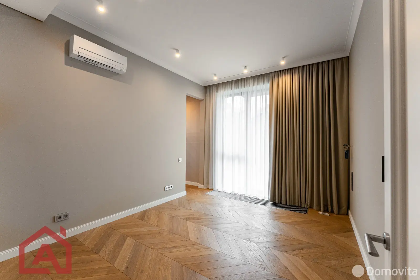 Снять 3-комнатную квартиру в Минске, ул. Киселева, д. 6Д, 3000USD, код 149475 - фото 17