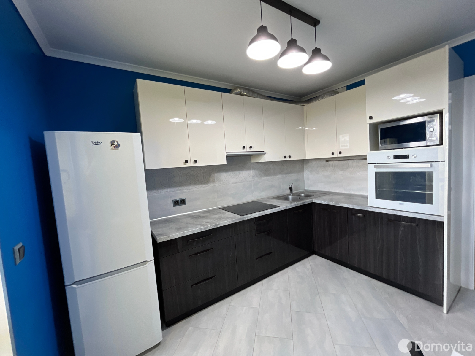 аренда квартиры, Минск, ул. Одоевского, д. 101А