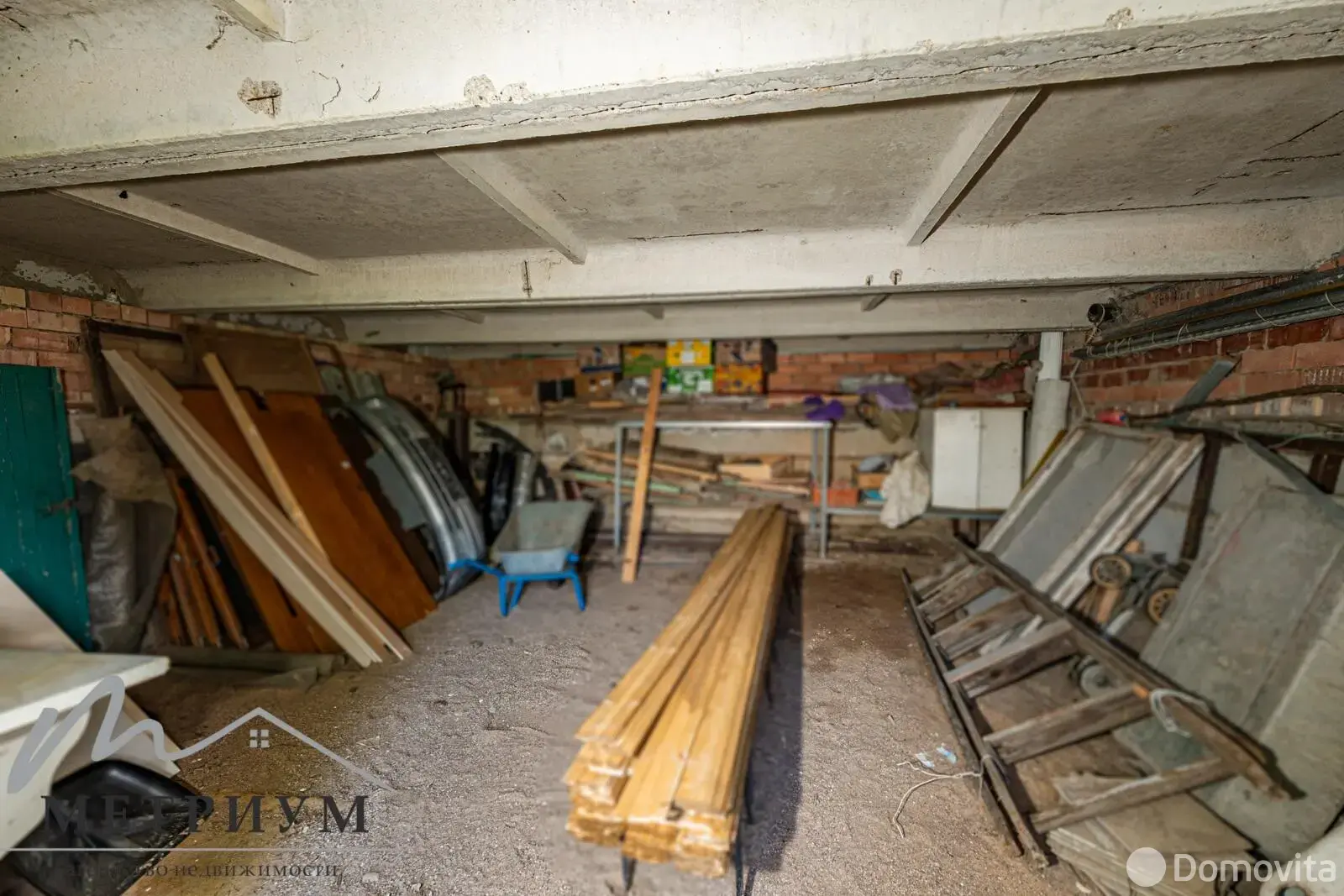 Продажа 2-этажной дачи в ПРАМЕНЬ-ПТМ Минская область, 17300USD, код 181257 - фото 19