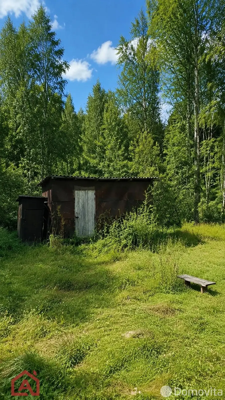 Продажа 2-этажной дачи в Труд МЗАЛ Минская область, 6950USD, код 185447 - фото 11