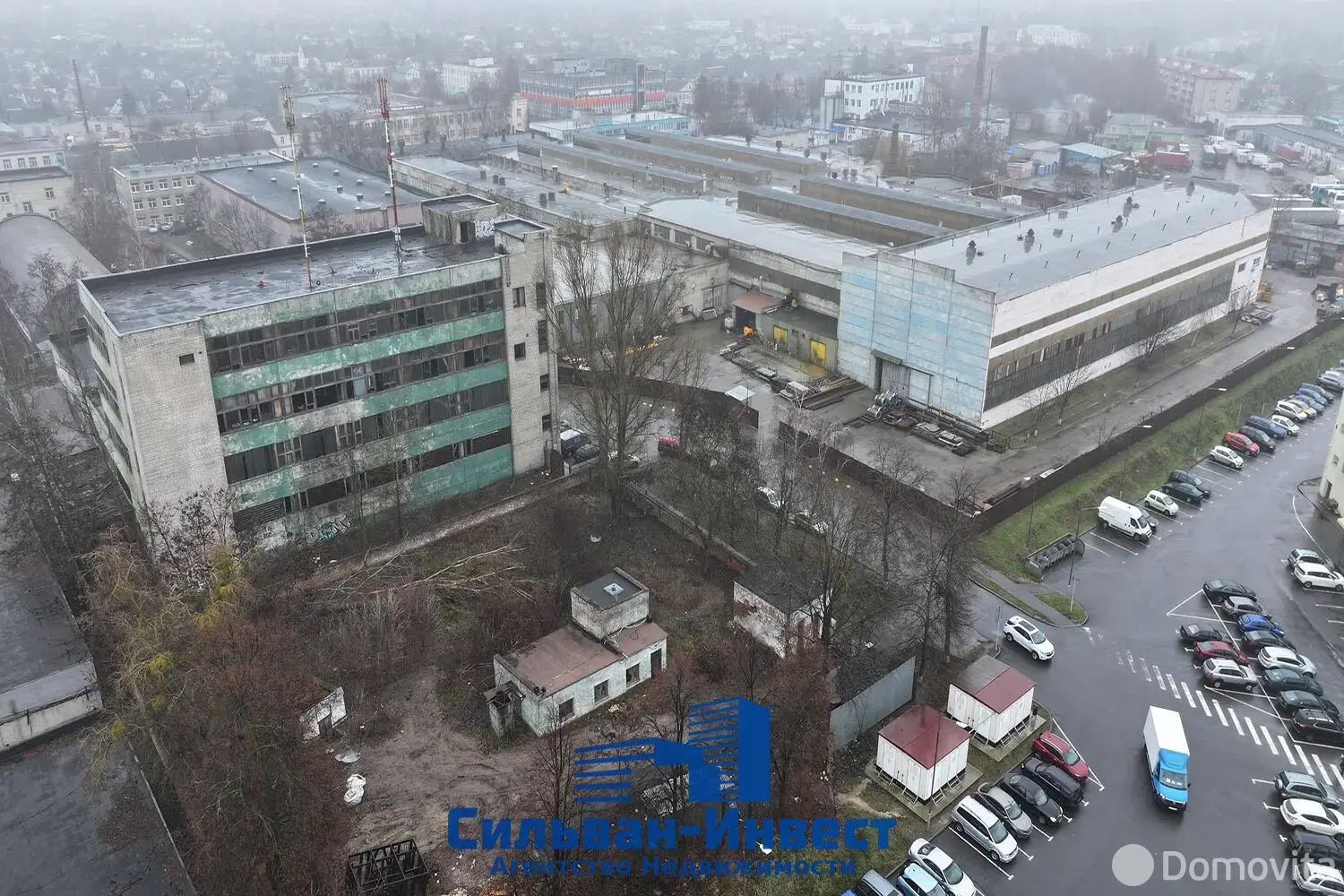 Купить офис на ул. Барыкина, д. 132/11 в Гомеле, 262500USD, код 9995 - фото 21