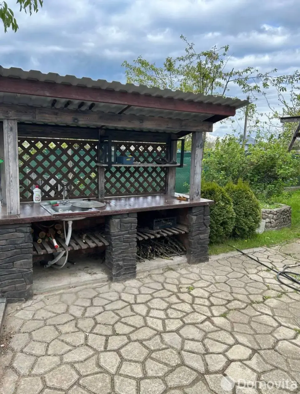 дача, Перхурово, д. 73 