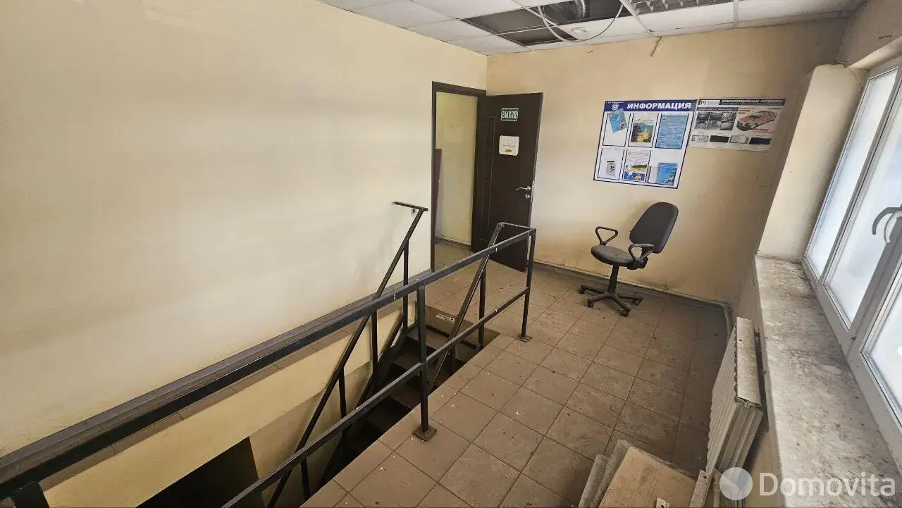 Купить складское помещение на ул. Октябрьская, д. 11/Б в Углах - фото 23