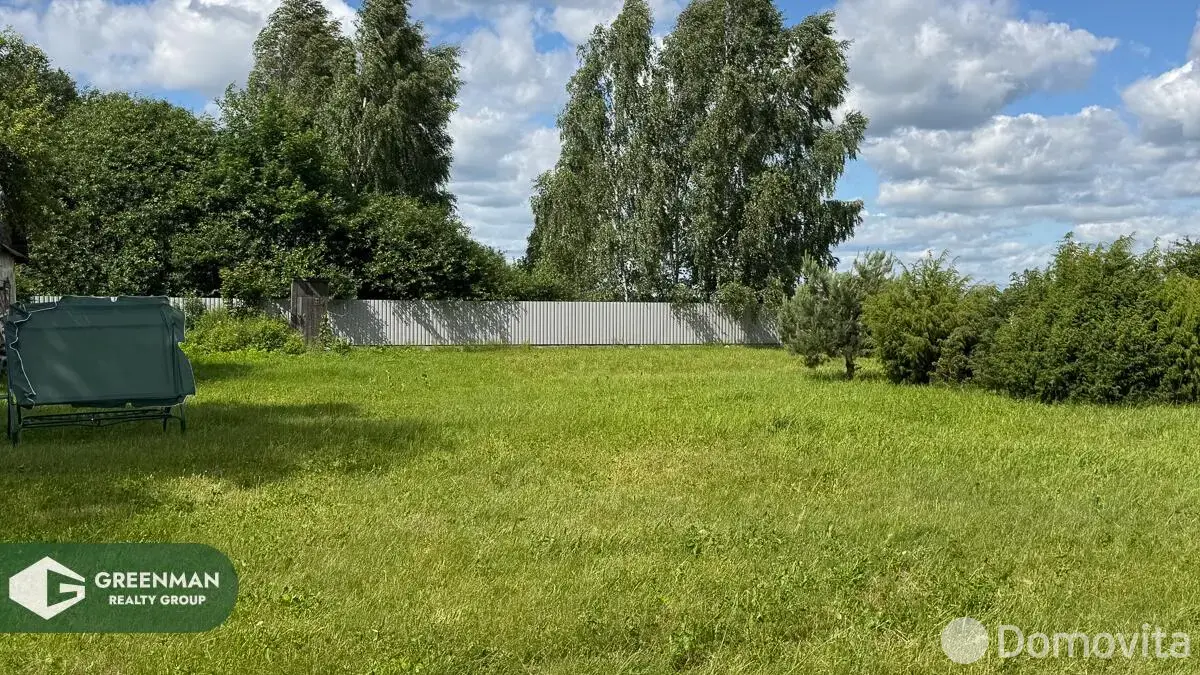 продажа участка, Цагельное, ул. Центральная