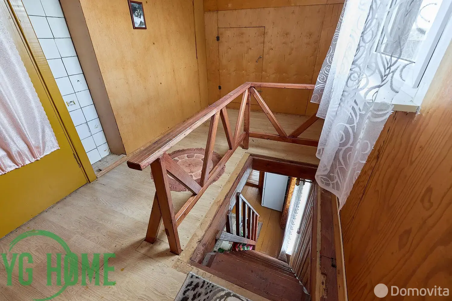 Купить 1-этажную дачу в Водопад Минская область, 29900USD, код 185656 - фото 40