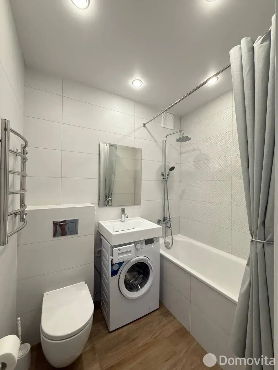 Снять 2-комнатную квартиру в Копище, ул. Пилотная, д. 20, 680USD, код 146760 - фото 19