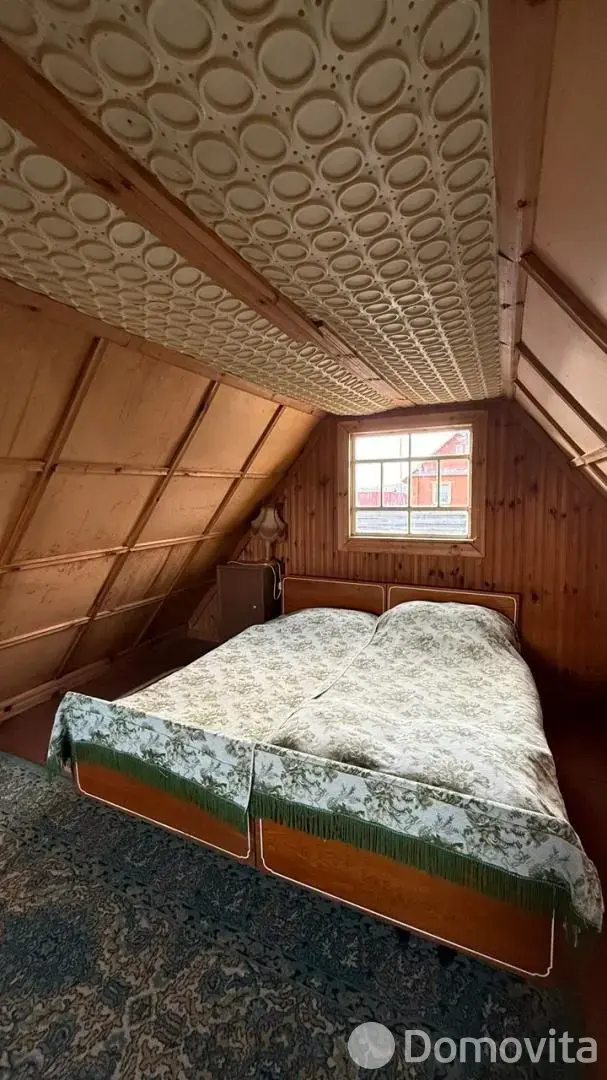 дача, Старое Янчино, 