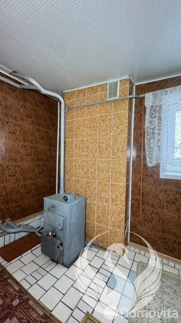 дом, Борисов, пер. Заречный 1-й, д. 12 