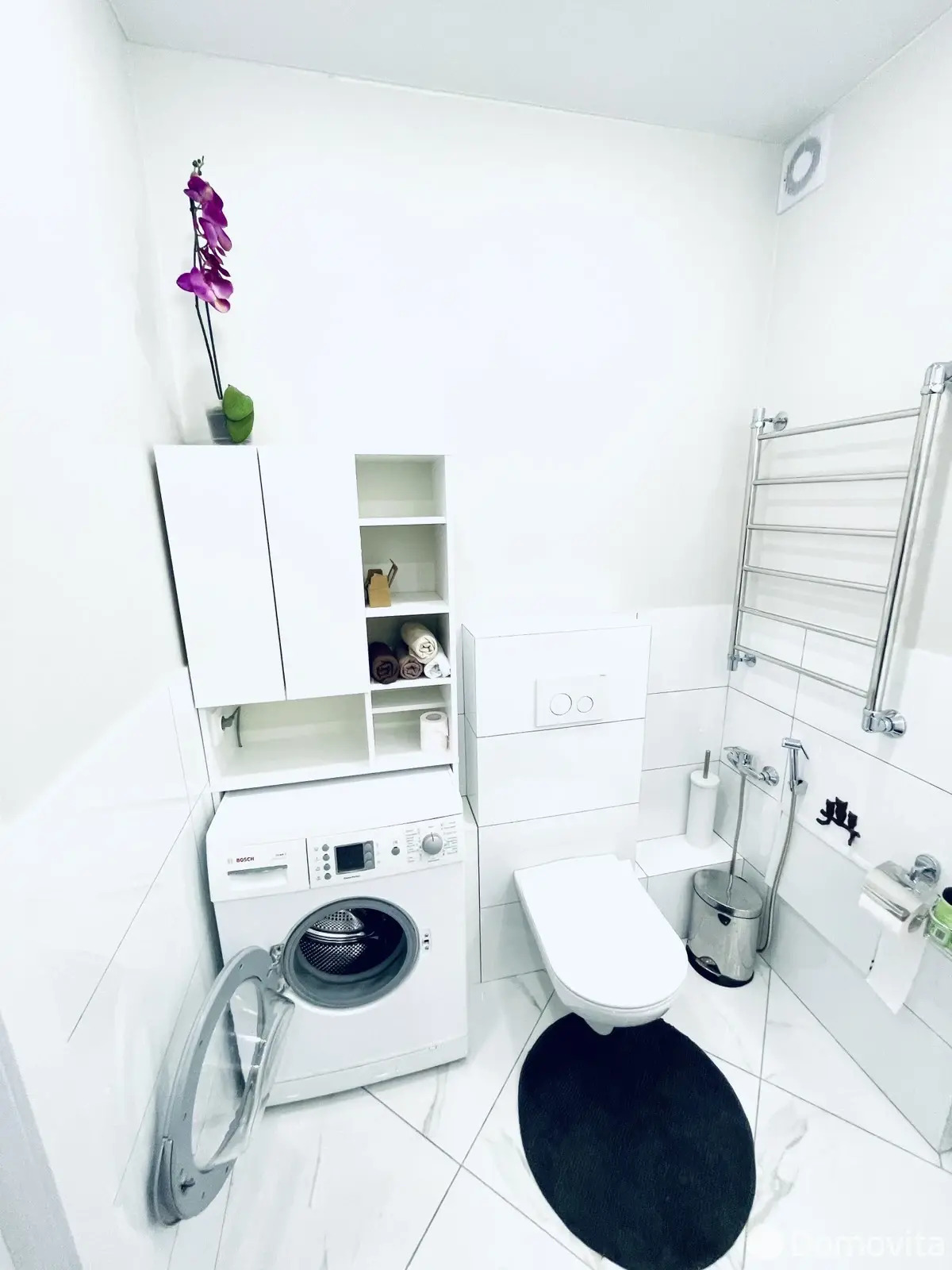 Снять 1-комнатную квартиру в Минске, ул. Максима Горецкого, д. 28, 450USD, код 150489 - фото 16