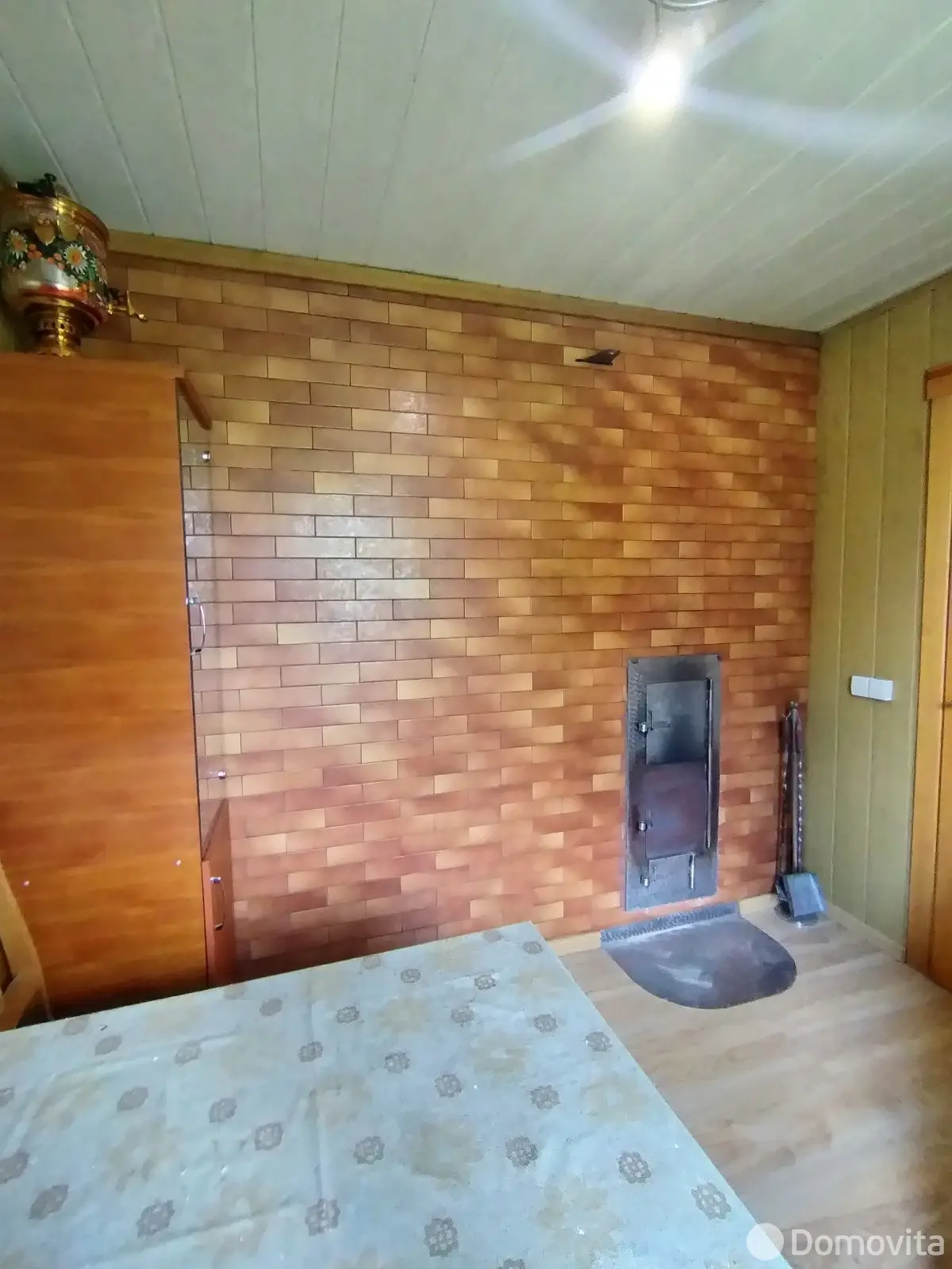 Купить 2-этажную дачу в Стужках Гомельская область, 19900USD, код 183151 - фото 13