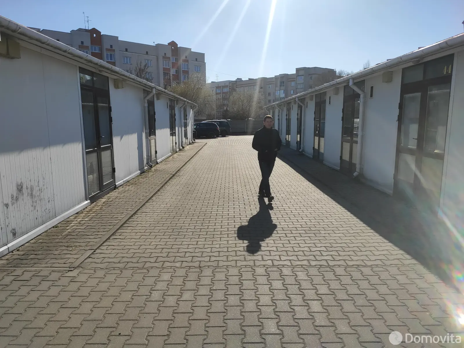 торговый объект, Брест, ул. Солнечная, д. 82/А - лучшее предложение