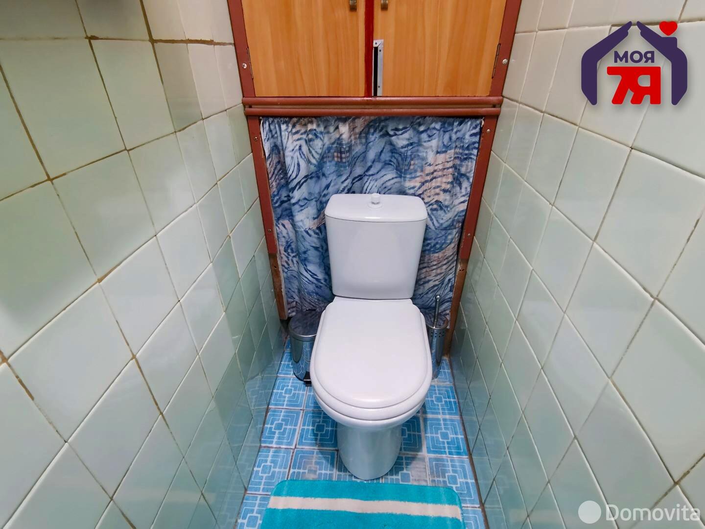 Продажа 3-комнатной квартиры в Слуцке, ул. Ленина, д. 219, 42900 USD, код: 1069174 - фото 6