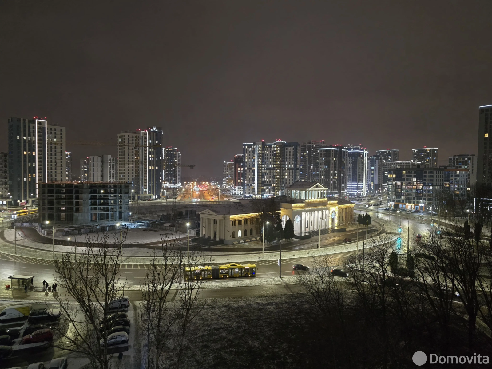 Снять 3-комнатную квартиру в Минске, ул. Аэродромная, д. 18, 950USD, код 151025 - фото 17