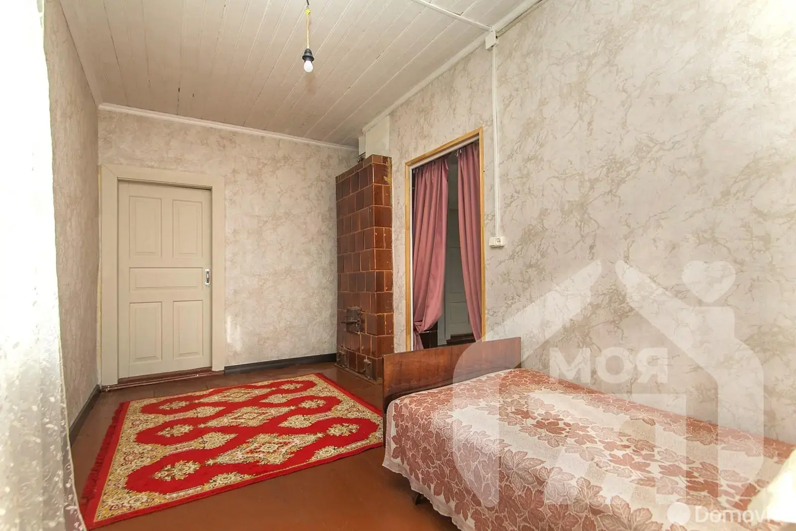 продажа дома, Пытань,