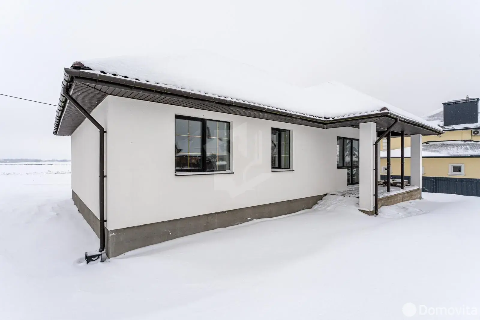 Стоимость продажи коттеджа, Заславль, ул. Загорье