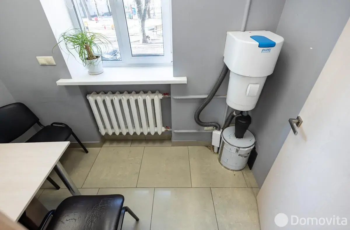 Купить помещение под сферу услуг в Минске, ул. Веры Хоружей, д. 5 - фото 23