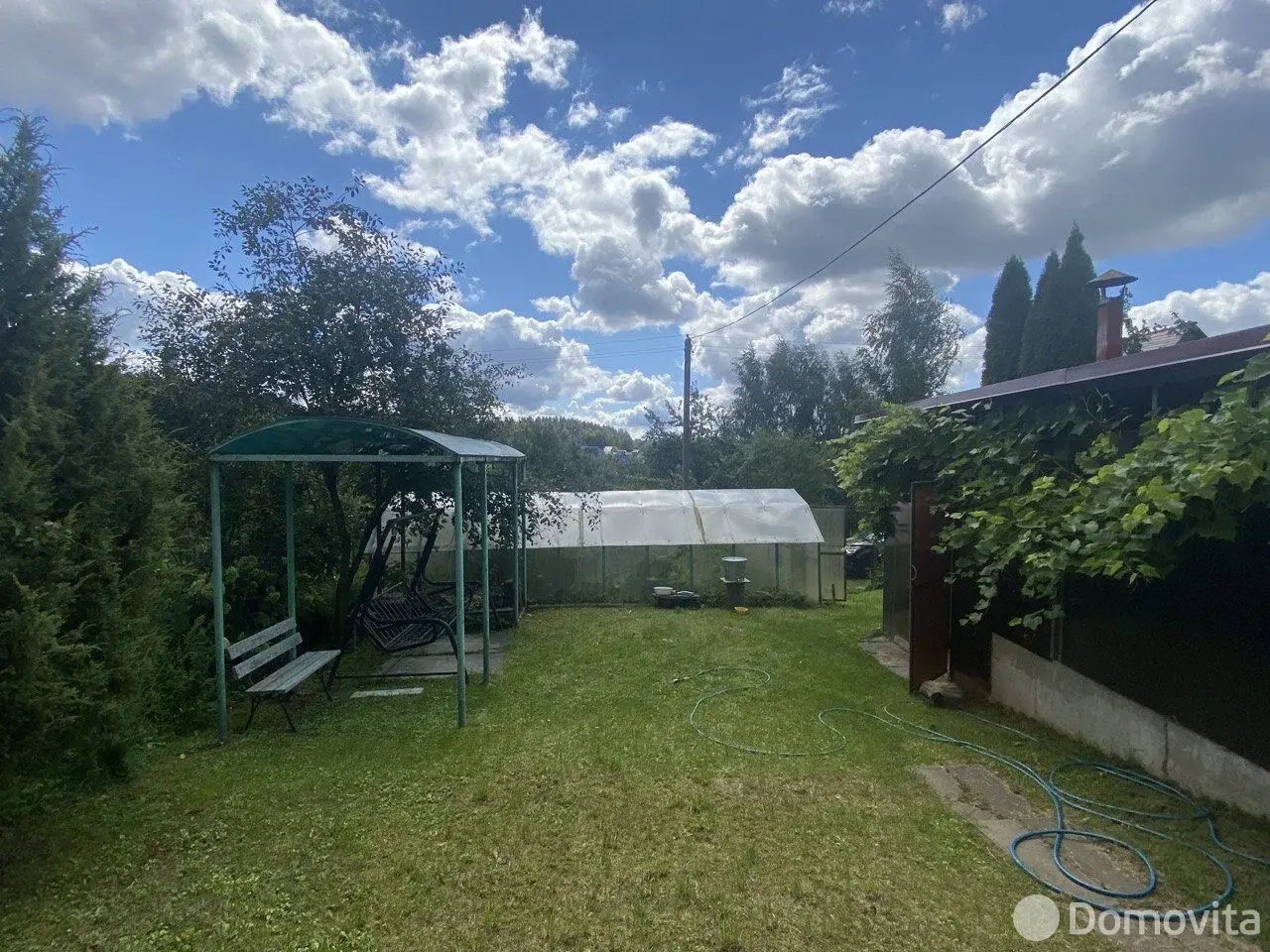 Купить 2-этажную дачу в Весна Минская область, 29000USD, код 184995 - фото 14