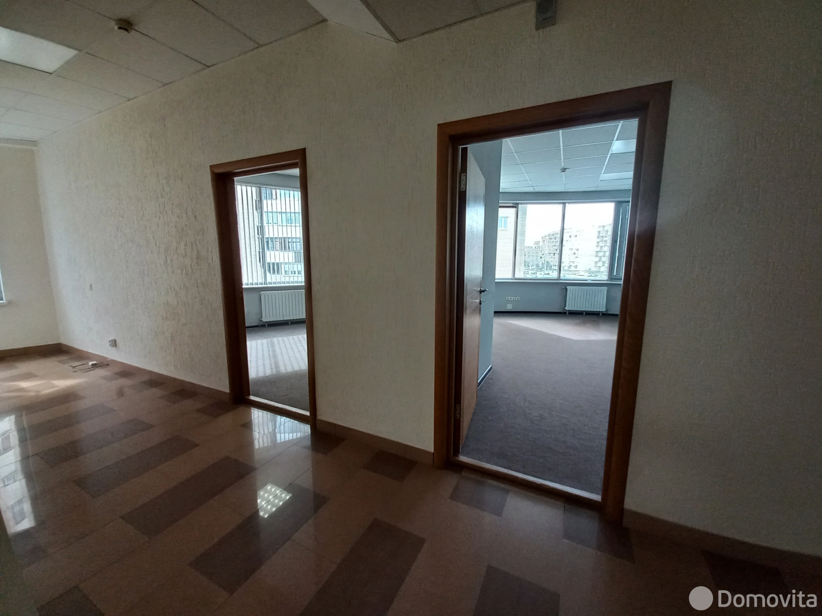 Купить офис на ул. Маяковского, д. 144 в Минске, 221000USD, код 9030 - фото 16